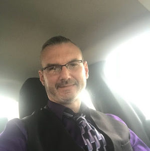 Meet your Posher, Brian